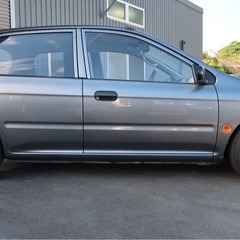 🉐HONDA トゥデイ[希少カラー］🉐の画像