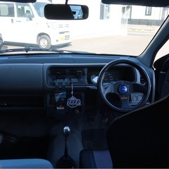 🉐HONDA トゥデイ[希少カラー］🉐の画像