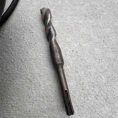 マキタ　ハンマドリル　HR2631Fの画像