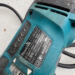 マキタ　ハンマドリル　HR2631Fの画像