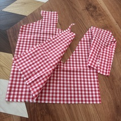 ハギレ　　端切れ　布　生地　の画像