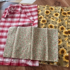 ハギレ　　端切れ　布　生地　の画像