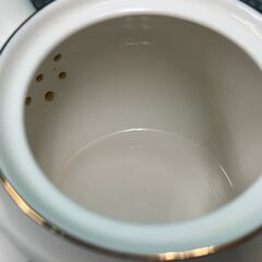 【お売りします】yamaka YVESSAINTLAURENT ヤマカ イヴサンローラン ティーポット 茶器 洋食器の画像