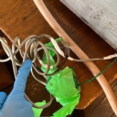 都市ガスオーブン 業務用　rck-10as 現状渡しの画像