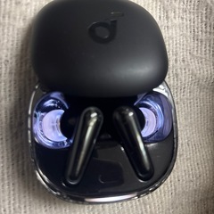 ANKER  Soundcore Liberty 4の画像