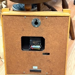 かけどけい掛け時計の画像