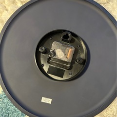 BRUNOブルーノ　掛け時計の画像