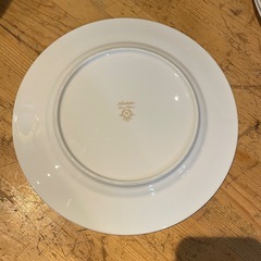 【引き取り限定】中古品　ノリタケ　プレート　13枚セットの画像