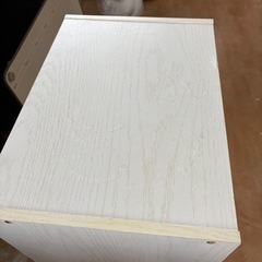 （募集停止中）カラーボックス差し上げますの画像