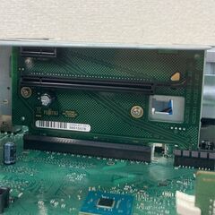 Windows11 第8世代CPU搭載 高速SSD使用 ★ 富士通 ESPRIMO D588/TX Core i5-8600(3.1G/6C/6T) メモリ8GB SSD256GB DVD-RW #2-2857の画像