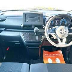 信用回復ローン！！頭金なし！！【審査通過実績多数】自己破産/債務整理/他社お断りされた方/ 【在庫番号Y-1040】ルークス　自社ローン　リース　自社分割 　札幌在庫の画像