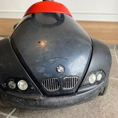【BMW】ベビーレーサー 子供用足けり玩具の画像