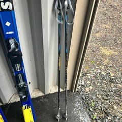 スキーセット
の画像