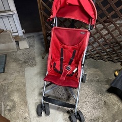 ★Richellベビーバギー どなたか使ってください
の画像