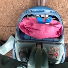 NO：4145  ナショナル紙パック掃除機‼️超お買い得品❣️の画像