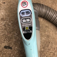 NO：4145  ナショナル紙パック掃除機‼️超お買い得品❣️の画像