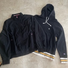 今週のみ掲載　メンズ服4点セットの画像