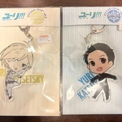 ユーリ!!!on ICEの画像