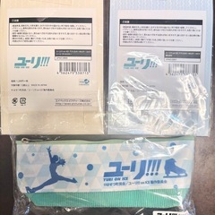 ユーリ!!!on ICEの画像