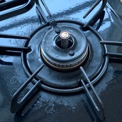 パロマ［every chef］エブリシェフ☆PA-370WA-R☆LPガス用 の画像