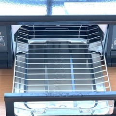 パロマ［every chef］エブリシェフ☆PA-370WA-R☆LPガス用 の画像