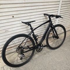 メリダ　クロスバイク　の画像