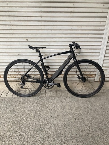 メリダ　クロスバイク