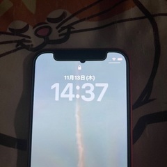 iPhone12 mini 64GB SIMフリーの画像