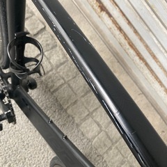 メリダ　クロスバイク　の画像