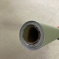 DIY　リメイクシート　モスグリーンの画像