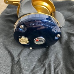 アブガルシア　アンバサダー5600C4
の画像