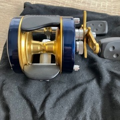 アブガルシア　アンバサダー5600C4
の画像