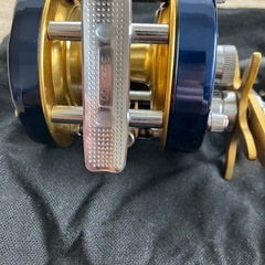 アブガルシア　アンバサダー5600C4
の画像