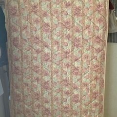 ジングルベット用マットレスの画像