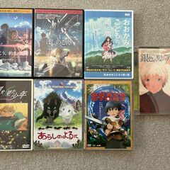 DVD SET　48枚の画像