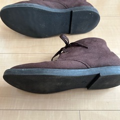 ブーツの画像