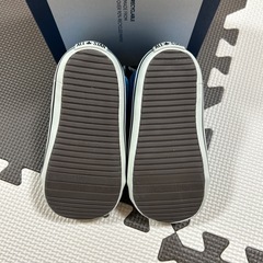 ベビー靴　オールスター　の画像