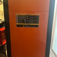 【希少】Snap-onツールキャビネットの画像