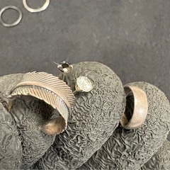 ピアス　セットの画像