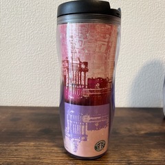 中国スタバタンブラー3点セットの画像