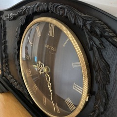 置き時計の画像