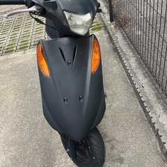 アドレスv125の画像