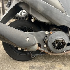 アドレスv125の画像