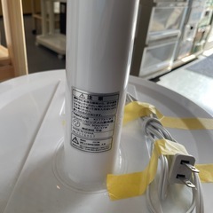 値下げしました‼️【扇風機】【テクノス】クリーニング済み【管理番号1113】野の画像