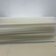 【オフィス移転につき多数出品】クリアファイル332枚の画像