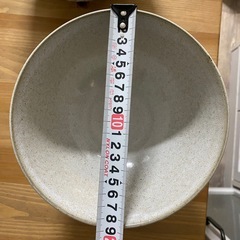 どんぶり　ニトリ　2個セットの画像