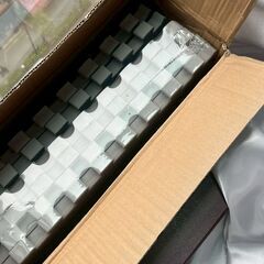 【銀座】 FIELDOOR ジョイントマット48枚セットの画像