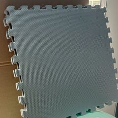 【銀座】 FIELDOOR ジョイントマット48枚セットの画像
