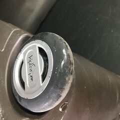 kipling キャリーケース ブラウン 旅行 レジャー 帰省 25k菊Eの画像