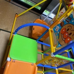 アンパンマン　ニコニコグランドパーク　DXの画像